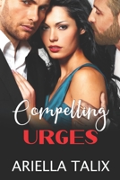 Compelling Urges B09Y9BVKR9 Book Cover