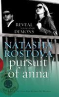 In Pursuit of Anna (Black Lace) 0352340606 Book Cover