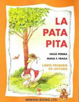 LA Pata Pita 0805601341 Book Cover