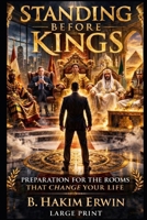 Standing Before Kings B0GPLDFDQL Book Cover