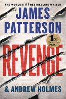 Revenge 1538734370 Book Cover
