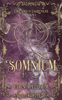 Somnium B0H38383GS Book Cover