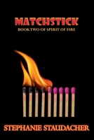 Matchstick B0CSV92SL1 Book Cover