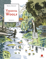 Virginia Woolf 8415578210 Book Cover