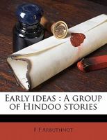 A Group of Hindoo Stories 1104050951 Book Cover