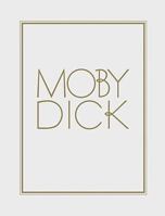 Moby Dick 0980205522 Book Cover