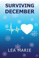 Surviving December B0FQ6TS1YF Book Cover