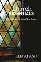 Church Essentials 1942006608 Book Cover