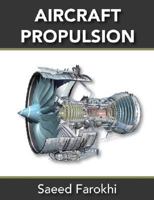 Aircraft Propulsion 047003906X Book Cover