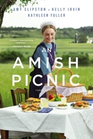 An Amish Picnic: Four Stories 0310363861 Book Cover