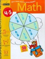 Math (Grades 4-5) (Step Ahead) 0307235793 Book Cover