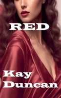Red (Chances) B0FKF3XBMX Book Cover