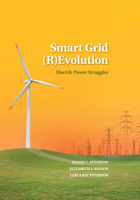 Smart Grid (R)Evolution: Electric Power Struggles 1107635292 Book Cover