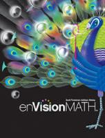 Envision Math, Grade 5, Student Edition 0328272841 Book Cover