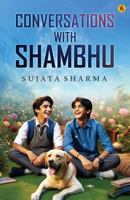 Conversations With Shambhu 8197380694 Book Cover