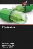 Fitodontica (Italian Edition) 6208960312 Book Cover
