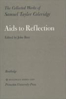 Aids to Reflection in the Formation of a Manly Character 1023887207 Book Cover