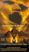 The Mummy 042517381X Book Cover