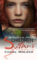 Children of Swan 152372448X Book Cover