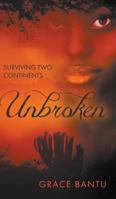 Unbroken 1787192199 Book Cover