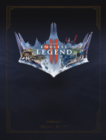 The Art of ENDLESS LEGEND 2 1803369868 Book Cover