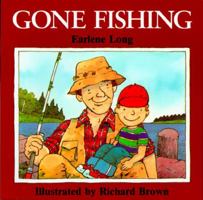 Gone Fishing 0808591002 Book Cover