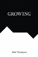 Growing 1804399671 Book Cover