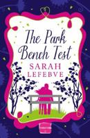 The Park Bench Test 0007559739 Book Cover