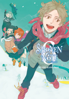 Shonen Note: Boy Soprano 6 1646515064 Book Cover