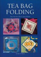 Tea Bag Folding 0855329696 Book Cover
