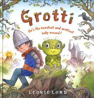 Grotti 1529507189 Book Cover