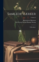 Samlede Værker: Folkeudgave; Volume 9 1022705717 Book Cover
