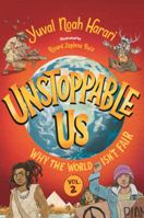 Why the World Isn't Fair B0GMZLW7H3 Book Cover