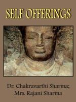 SELF OFFERINGS 1418475025 Book Cover