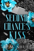Second Chance's Kiss: Securities International Book 5 1728974259 Book Cover