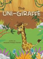 The Uni-Giraffe 099906987X Book Cover