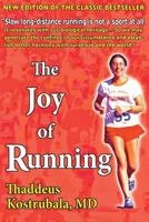The Joy of Running 0671824392 Book Cover