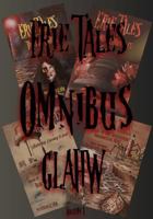 Erie Tales: Omnibus 148486509X Book Cover