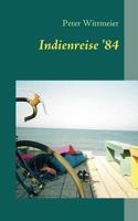 Indienreise '84 3839141737 Book Cover