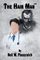 The Hair Man(R) B0FDGTPJJJ Book Cover