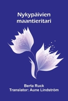 Nykypäivien maantieritari (Finnish Edition) 937459269X Book Cover