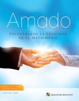 Amado: - Guía para el Líder (Spanish Edition) 1732114617 Book Cover