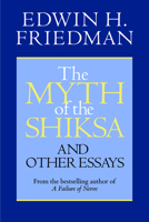 The Myth of the Shiksa and Other Essays 1596270772 Book Cover
