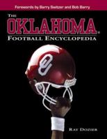 Oklahoma Football Encyclopedia 158261699X Book Cover