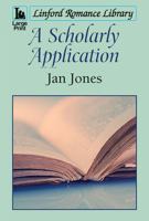 A Scholarly Application 144484573X Book Cover