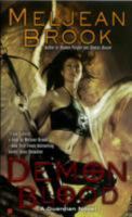 Demon Blood (The Guardians, #6) 0425235475 Book Cover