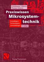 Einführung In Die Mikrosystemtechnik 3528138912 Book Cover