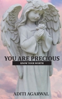 You Are Precious 9390047226 Book Cover