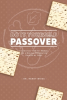 The Passion Conspiracy: Did the Jews Kill Christ or was Jesus the Victim of Identity Theft? 1573760048 Book Cover