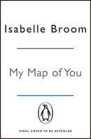 My Map Of You 1405925272 Book Cover